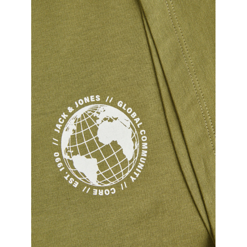 12240279 JCOFILO TEE SS CREW NECK