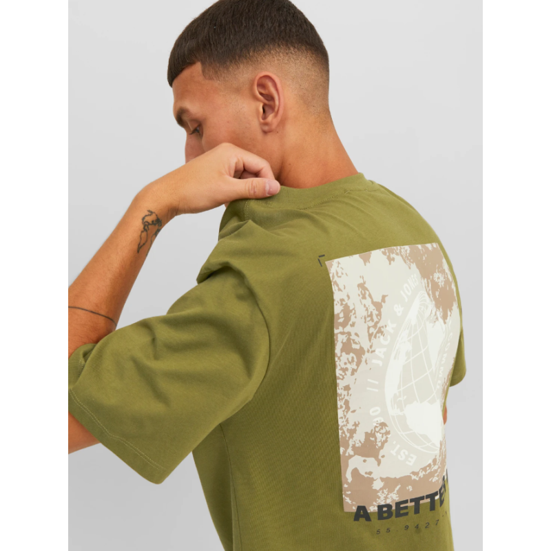 12240279 JCOFILO TEE SS CREW NECK