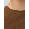 12240711 JPRBLAANDERSON KNIT STRUCTURE CREW NE