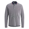 12174038 JPRBLUWIN POLO LS GREY