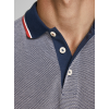 12174038 JPRBLUWIN POLO LS GREY