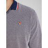 12174038 JPRBLUWIN POLO LS GREY