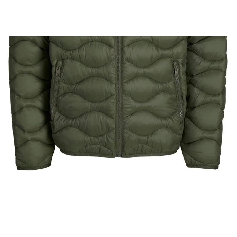 12238597 JPRCCICEBREAKER LIGHT JACKET