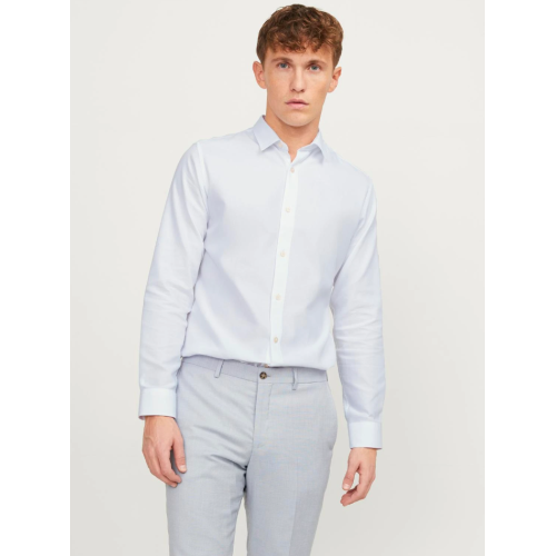 12248522 JJEHARVEY SHIRT LS