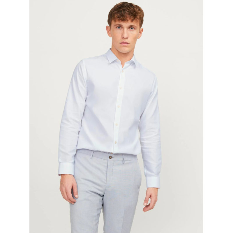 12248522 JJEHARVEY SHIRT LS