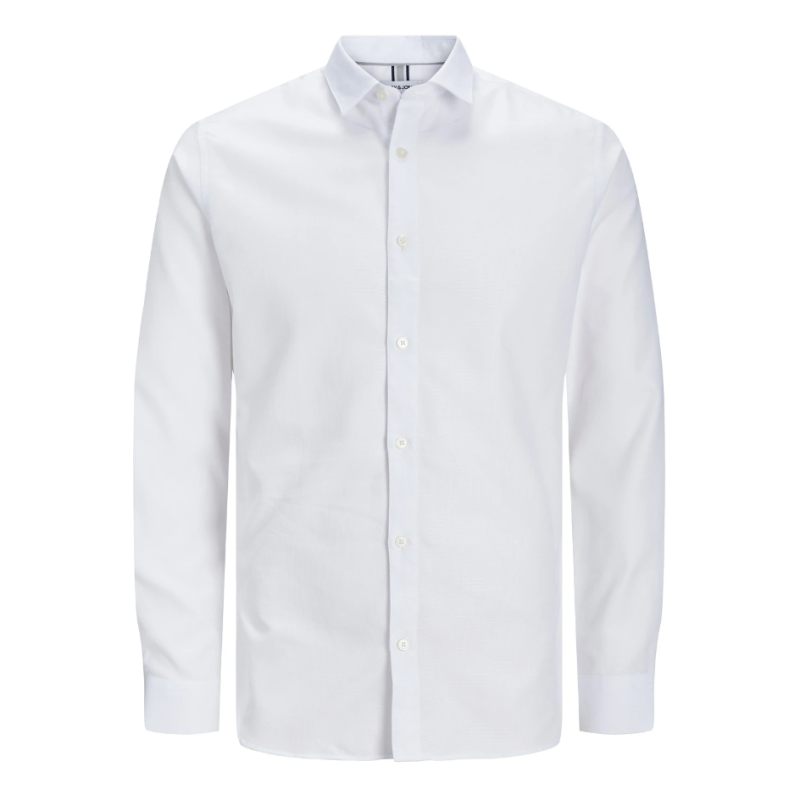12248522 JJEHARVEY SHIRT LS