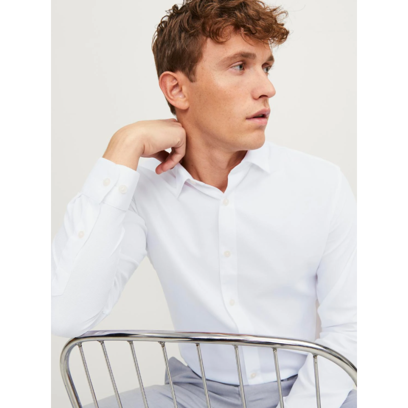 12248522 JJEHARVEY SHIRT LS
