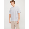 12251970 JORVALENCIA BACK TEE SS CREW NECK