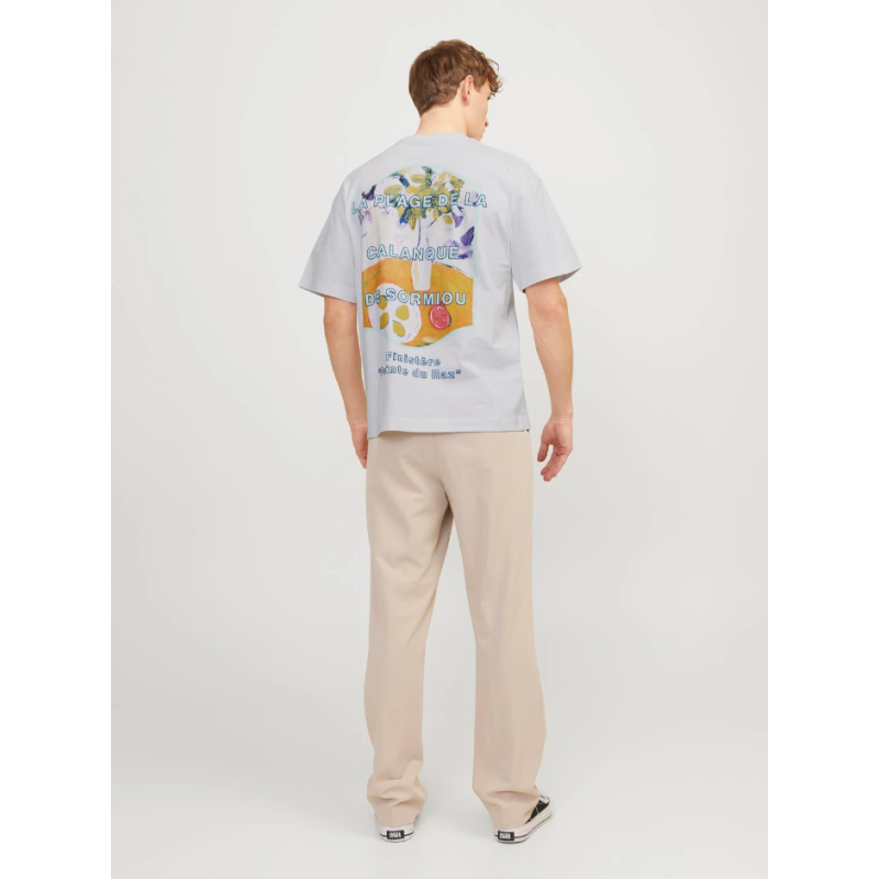 12251970 JORVALENCIA BACK TEE SS CREW NECK