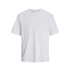 12251970 JORVALENCIA BACK TEE SS CREW NECK