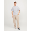 12251970 JORVALENCIA BACK TEE SS CREW NECK