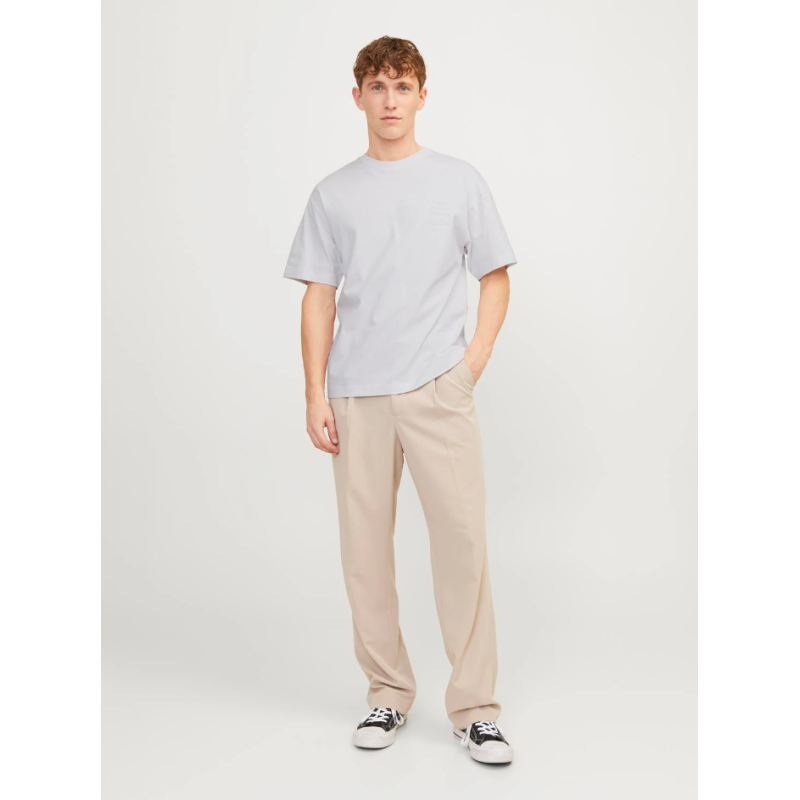 12251970 JORVALENCIA BACK TEE SS CREW NECK