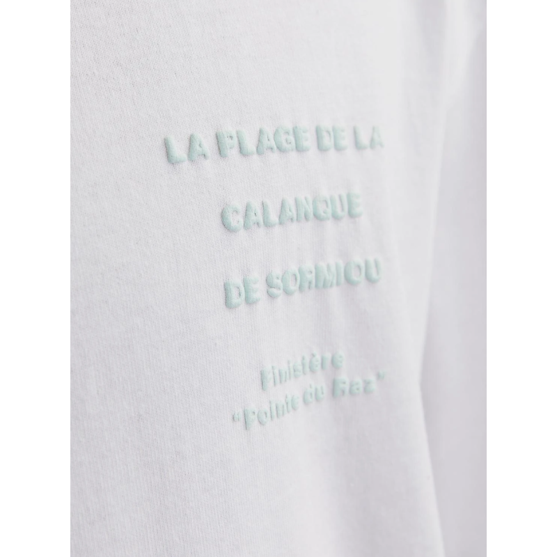 12251970 JORVALENCIA BACK TEE SS CREW NECK