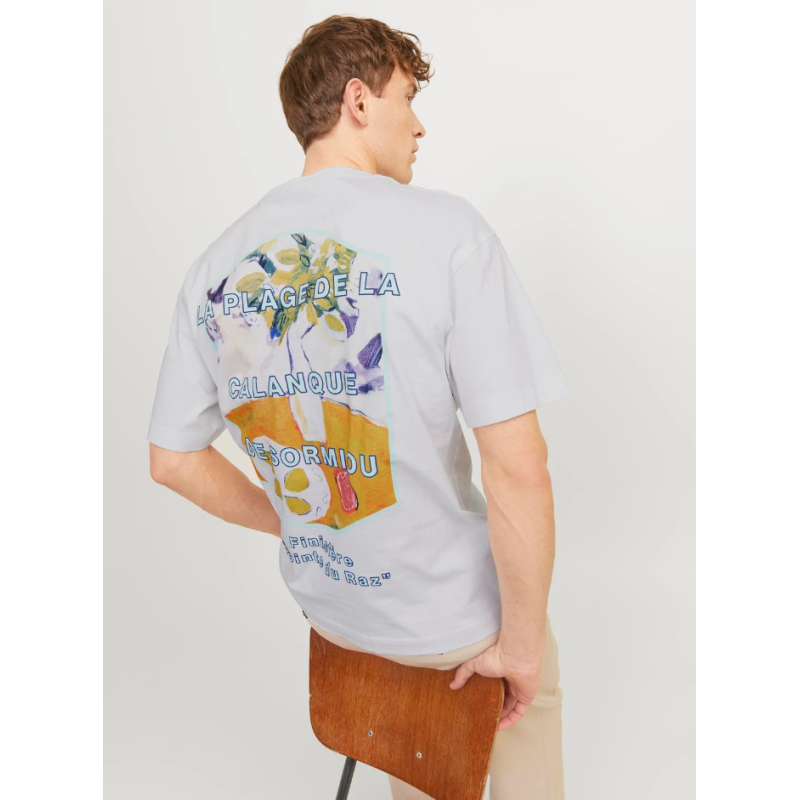 12251970 JORVALENCIA BACK TEE SS CREW NECK