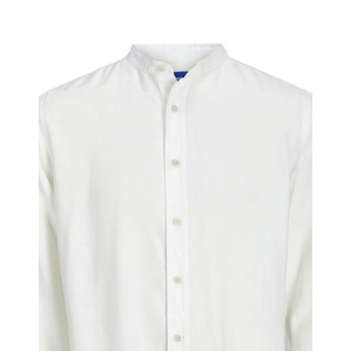 12254119 JORMARSHALL BAND SHIRT LS
