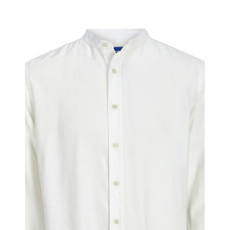 12254119 JORMARSHALL BAND SHIRT LS