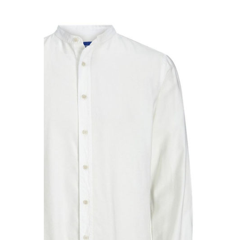 12254119 JORMARSHALL BAND SHIRT LS