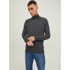 12189339 JJEMIL KNIT HALF ZIP