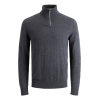 12189339 JJEMIL KNIT HALF ZIP