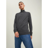 12189339 JJEMIL KNIT HALF ZIP