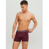 12176662 JACTEXT TRUNKS 3 PACK LN STYD