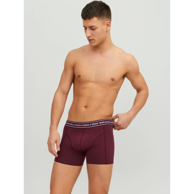 12176662 JACTEXT TRUNKS 3 PACK LN STYD