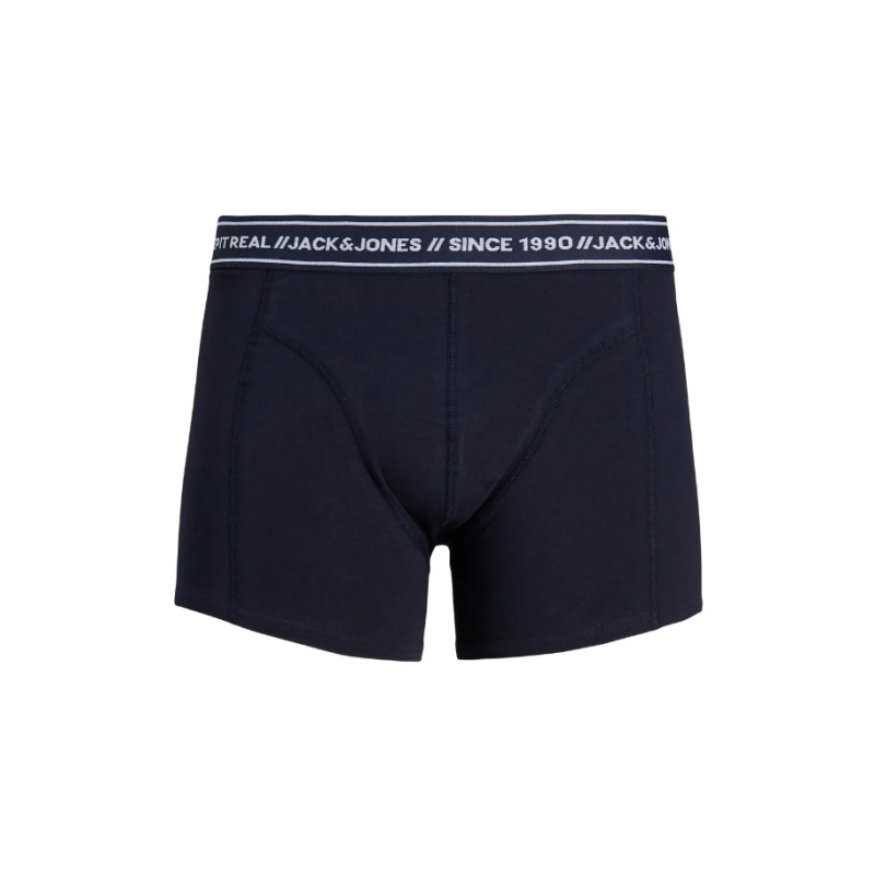 12176662 JACTEXT TRUNKS 3 PACK LN STYD