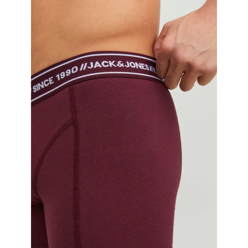 12176662 JACTEXT TRUNKS 3 PACK LN STYD