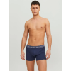12176662 JACTEXT TRUNKS 3 PACK LN STYD