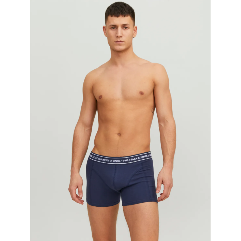 12176662 JACTEXT TRUNKS 3 PACK LN STYD