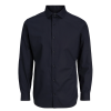 12227385 JPRBLAPARKER SHIRT L/S NOOS