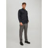 12227385 JPRBLAPARKER SHIRT L/S NOOS
