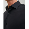12227385 JPRBLAPARKER SHIRT L/S NOOS