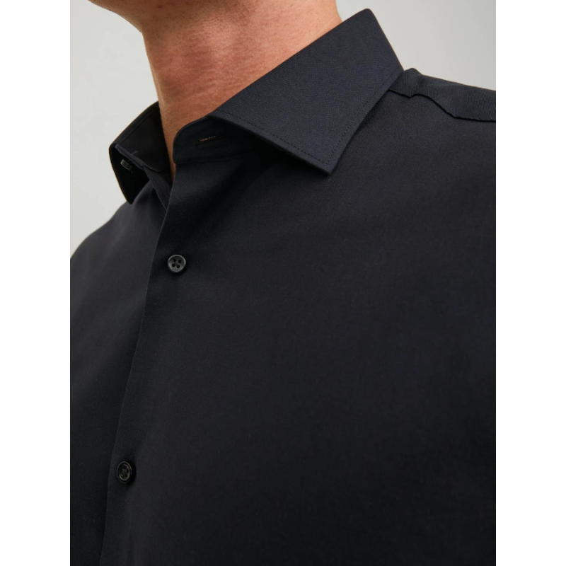 12227385 JPRBLAPARKER SHIRT L/S NOOS