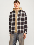 12260660 JORFREDERIKSBERG FLANNEL SHIRT LS