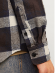 12260660 JORFREDERIKSBERG FLANNEL SHIRT LS