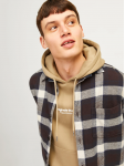 12260660 JORFREDERIKSBERG FLANNEL SHIRT LS