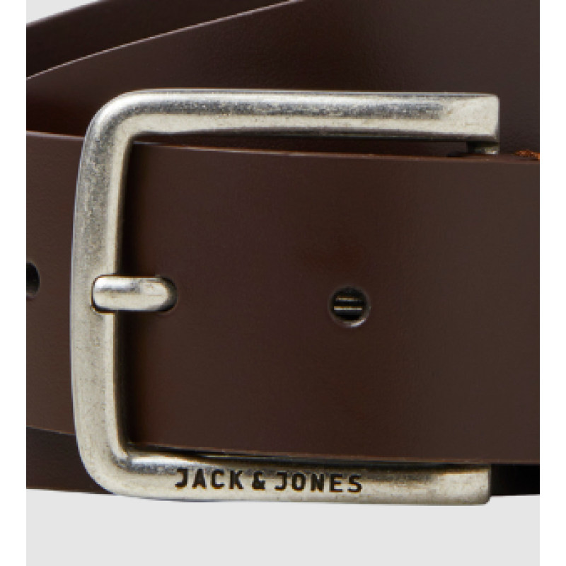 12263655 JACOSCAR LEATHER BELT