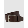 12263655 JACOSCAR LEATHER BELT