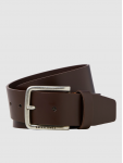 12263655 JACOSCAR LEATHER BELT