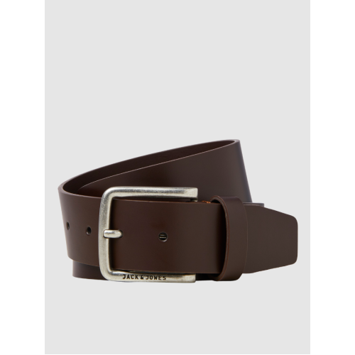 12263655 JACOSCAR LEATHER BELT