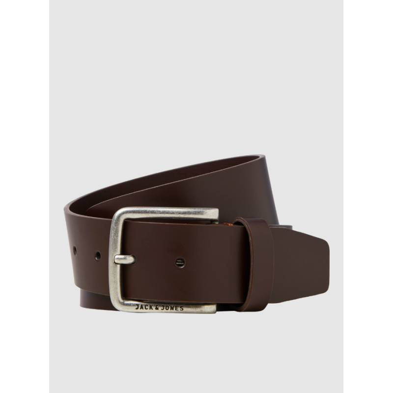 12263655 JACOSCAR LEATHER BELT
