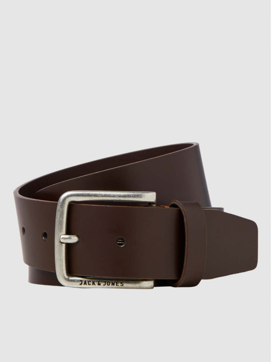 12263655 JACOSCAR LEATHER BELT