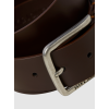12263655 JACOSCAR LEATHER BELT