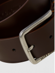 12263655 JACOSCAR LEATHER BELT