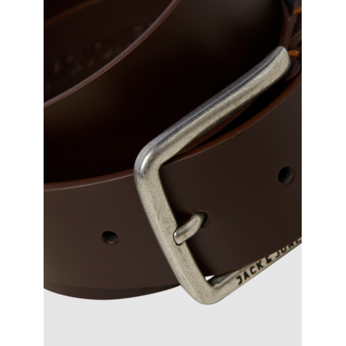12263655 JACOSCAR LEATHER BELT