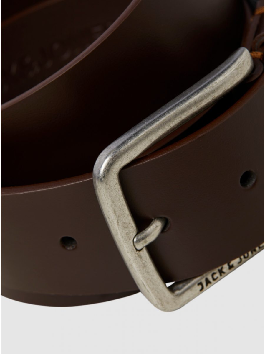 12263655 JACOSCAR LEATHER BELT