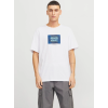 12268477 JJHUDSON TEE SS CREW NECK LN