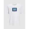 12268477 JJHUDSON TEE SS CREW NECK LN