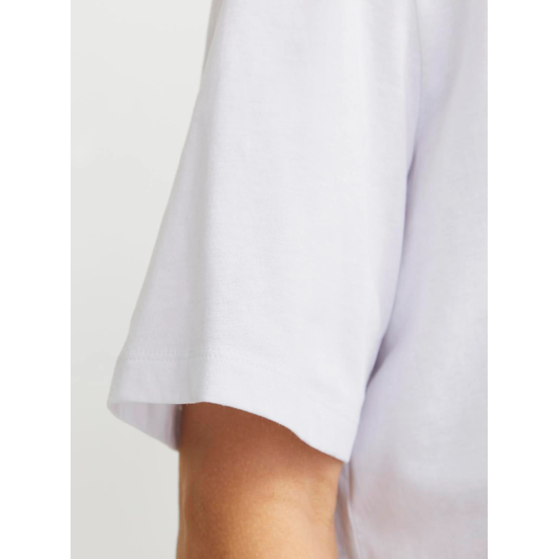 12268477 JJHUDSON TEE SS CREW NECK LN